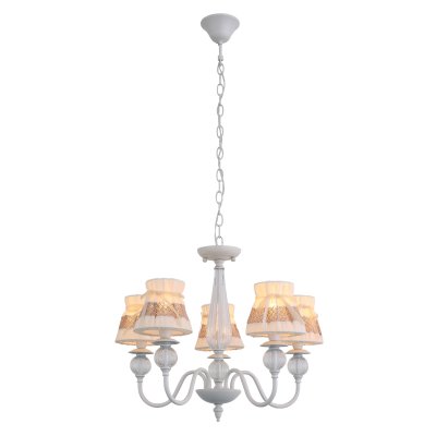

Люстра подвесная, потолочная St luce SL184.503.05 MERLETTO, SL184.503.05