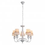 Люстра подвесная, потолочная St luce SL184.503.05 MERLETTO