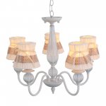 Люстра подвесная, потолочная St luce SL184.503.05 MERLETTO