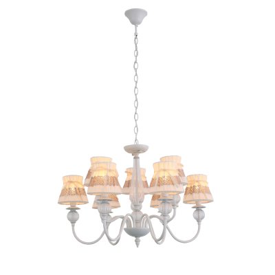 

Люстра подвесная, потолочная St luce SL184.503.09 MERLETTO, SL184.503.09
