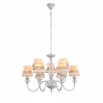 Люстра подвесная, потолочная St luce SL184.503.09 MERLETTO