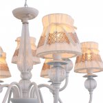 Люстра подвесная, потолочная St luce SL184.503.09 MERLETTO