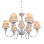 Люстра подвесная, потолочная St luce SL184.503.09 MERLETTO