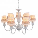 Люстра подвесная, потолочная St luce SL184.503.09 MERLETTO
