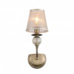 Светильник настенный бра St luce SL185.301.01 GRAZIA