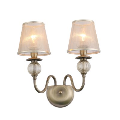 

Бра St luce SL185.301.02 GRAZIA, SL185.301.02