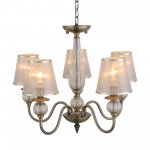 Люстра подвесная, потолочная St luce SL185.303.05 GRAZIA