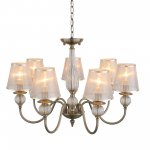 Люстра подвесная, потолочная St luce SL185.303.07 GRAZIA