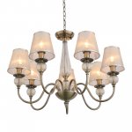 Люстра подвесная, потолочная St luce SL185.303.07 GRAZIA