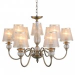 Люстра подвесная, потолочная St luce SL185.303.09 GRAZIA