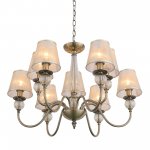 Люстра подвесная, потолочная St luce SL185.303.09 GRAZIA