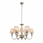 Люстра подвесная, потолочная St luce SL185.303.09 GRAZIA