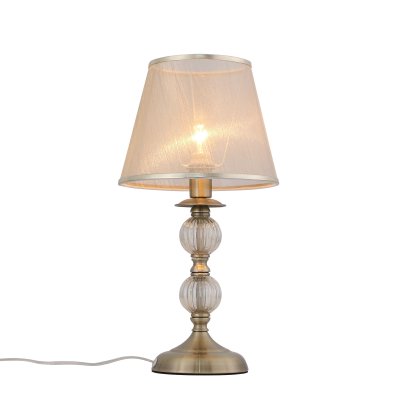 

Настольная лампа St luce SL185.304.01 GRAZIA, SL185.304.01