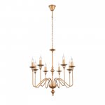 Люстра подвесная St luce SL186.203.08 NOVENTO