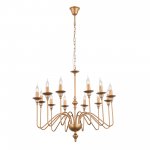 Люстра подвесная St luce SL186.203.12 NOVENTO