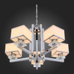 Люстра подвесная St luce SL187.103.05 DIRITTA