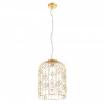 Подвесной светильник St luce SL189.203.01 GABRIO