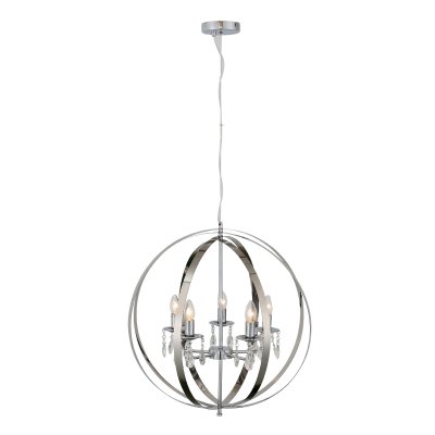 

Люстра подвесная SL190.103.05 St luce PALLONE, SL190.103.05