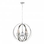 Люстра подвесная SL190.103.05 St luce PALLONE