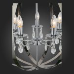 Люстра подвесная SL190.103.05 St luce PALLONE