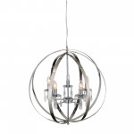 Люстра подвесная SL190.103.05 St luce PALLONE