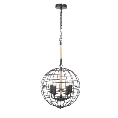 

Светильник подвесной SL191.403.05 St luce TATICО, SL191.403.05