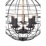 Светильник подвесной SL191.403.05 St luce TATICО