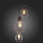 Люстра подвесная SL192.303.08 St luce RETE