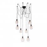 Люстра подвесная SL192.303.08 St luce RETE