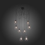 Люстра подвесная SL192.303.08 St luce RETE
