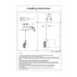 Подвес SL193.303.01 St luce FORTO
