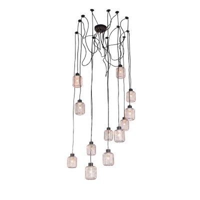 

Люстра паук SL193.303.12 St luce FORTO, SL193.303.12