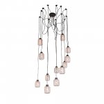 Люстра паук SL193.303.12 St luce FORTO