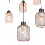 Люстра паук SL193.303.12 St luce FORTO