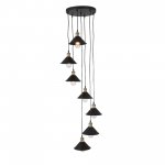 Светильник подвесной SL194.403.07 St luce LACCIO
