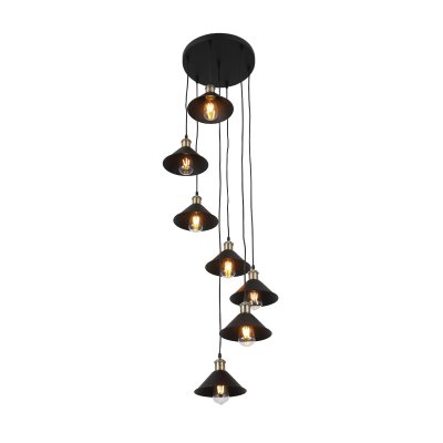 

Светильник подвесной SL194.403.07 St luce LACCIO, SL194.403.07