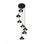 Светильник подвесной SL194.403.07 St luce LACCIO
