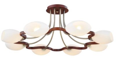 Светильник потолочный St luce SL196.302.08