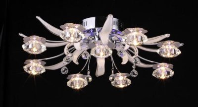 Светильник потолочный St luce SL198.102.09 SL198