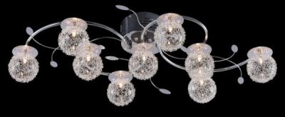 Светильник потолочный St luce SL199.102.09