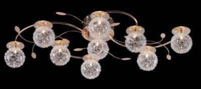 Светильник потолочный St luce SL199.202.09