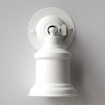 Спот La Luna White SL/1B Delight