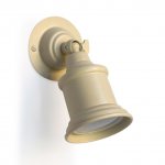 Спот La Luna Beige SL/1C Delight