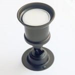 Спот La Luna Black SL/1N Delight