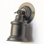 Спот La Luna Black SL/1N Delight