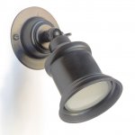 Спот La Luna Black SL/1N Delight