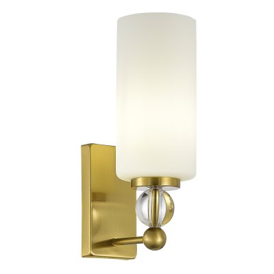 Светильник  с лампой накаливания St luce SL2003.301.01 AURORA