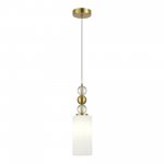 Светильник  с лампой накаливания St luce SL2003.303.01 AURORA