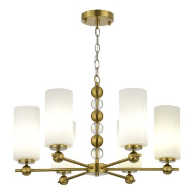 Светильник  с лампой накаливания St luce SL2003.303.06 AURORA