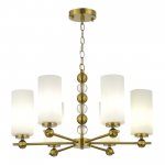 Светильник  с лампой накаливания St luce SL2003.303.06 AURORA